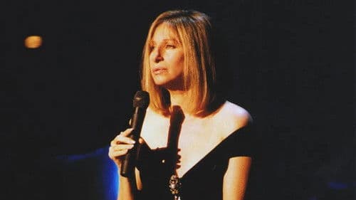 Barbra Streisand: The Concert - Live at the MGM Grand Bild 4
