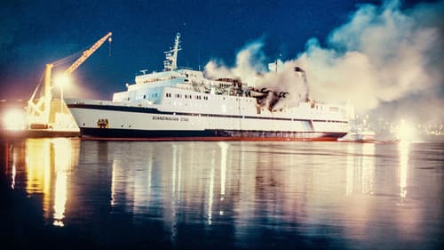 Scandinavian Star Bild 1