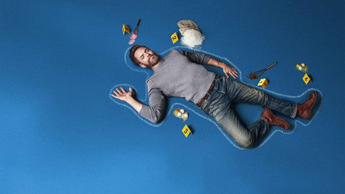 Crime Scene Kitchen Bild 5