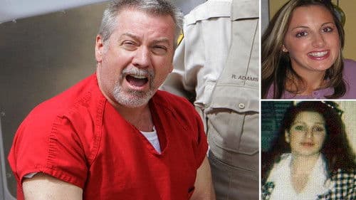 I Lived With A Killer Bild 1