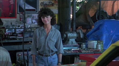 Tomboy - Junge, was für ein Mädchen Bild 3