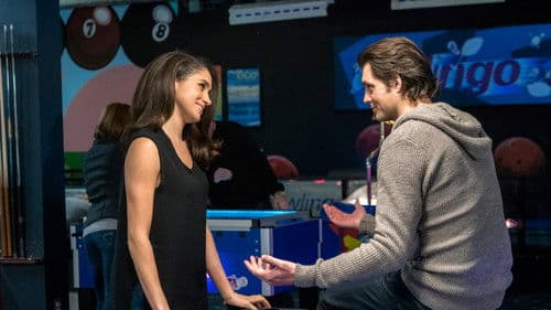 Anleitung zum Verlieben Bild 5