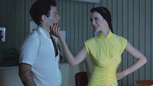 Mystere - Der Killer und das Callgirl Bild 4