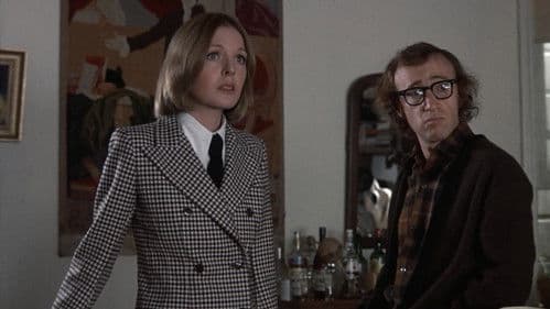 Mach's noch einmal, Sam Bild 3