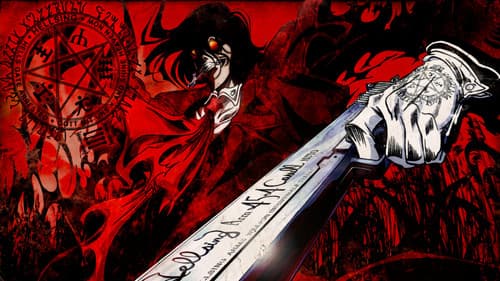 Hellsing Bild 4