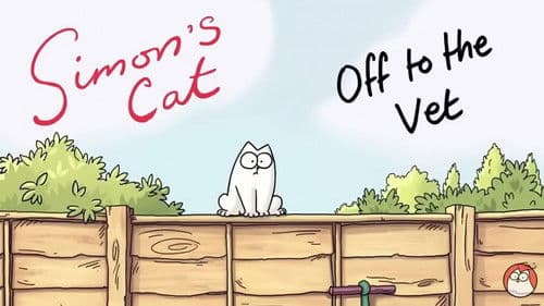 Simon's Cat: Off to the Vet Bild 3