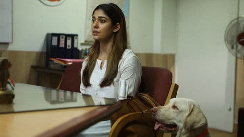 நெற்றிக்கண் Bild 5