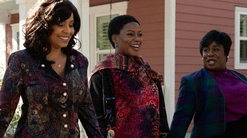 Mrs. Roosevelt und das Wunder von Earl’s Diner Bild 8