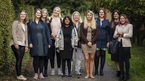 Kærlighed hvor kragerne vender Bild 5