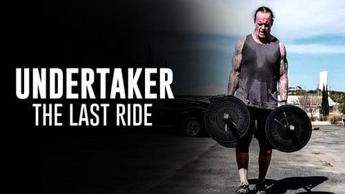 Undertaker: The Last Ride Bild 5