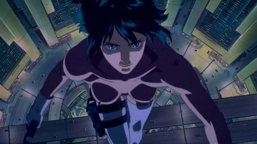 Ghost in The Shell Bild 4