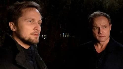 Hartwig Seeler – Ein neues Leben Bild 1