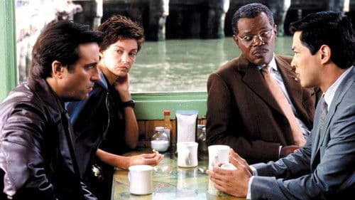 Twisted - Der erste Verdacht Bild 5