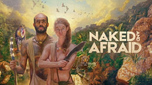 Naked Survival - Ausgezogen in die Wildnis Bild 3