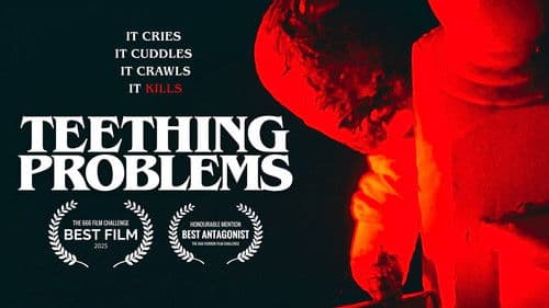 Teething Problems Bild 1