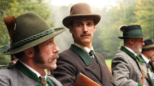 Kronprinz Rudolf Bild 1