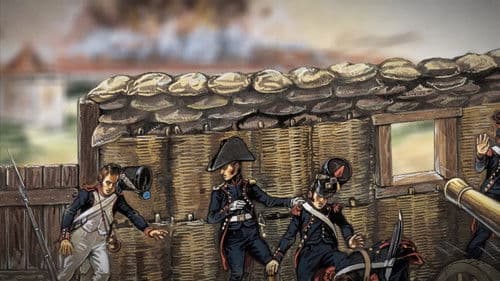 Napoleonic Wars: The Peninsular War 1809 - 11 Bild 1