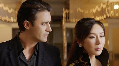 Dark Feathers: Dance of the Geisha Bild 1