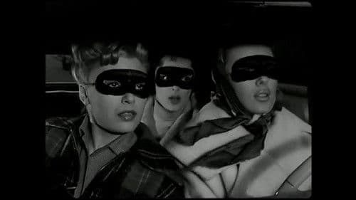 Les pépées font la loi Bild 1