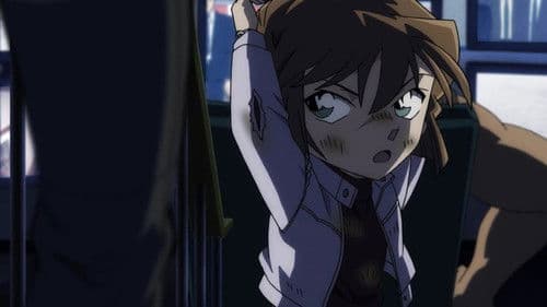 Detektiv Conan - Das Verschwinden des Conan Edogawa Bild 2