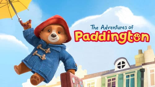 Paddingtons Abenteuer Bild 3