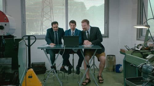 Reprise en main Bild 3