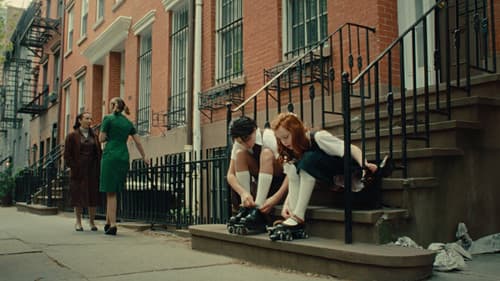 Heartbreak on Murray Hill Bild 1