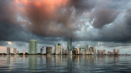 Sinking Cities Bild 3
