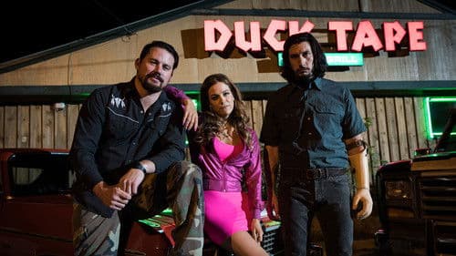 Logan Lucky Bild 3