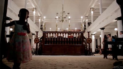 La experiencia judía, de Basavilbaso a Nueva Ámsterdam Bild 1