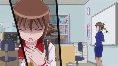 Koe de Oshigoto Bild 4