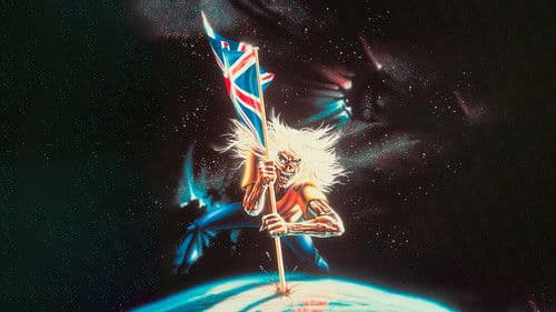 Iron Maiden: Beast Over Hammersmith Bild 2