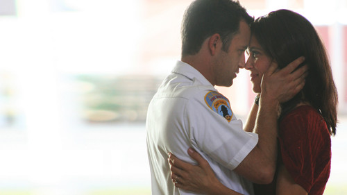 Fireproof - Gib deinen Partner nicht auf Bild 5