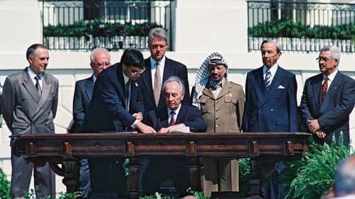 Die Oslo-Tagebücher Bild 5