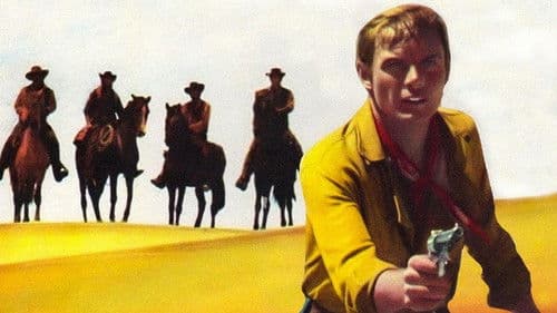 Die vier Geier der Sierra Nevada Bild 1