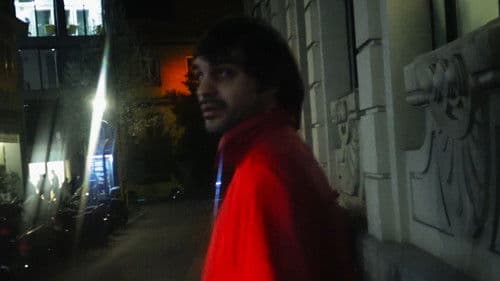 El Anorak Rojo Bild 1