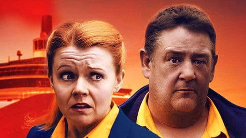 Death on the Tyne Bild 5