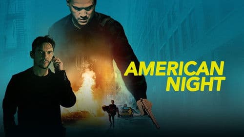 American Night Bild 7