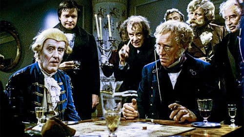 Gösta Berlings saga Bild 1