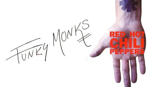 Red Hot Chili Peppers - Funky Monks Bild 1