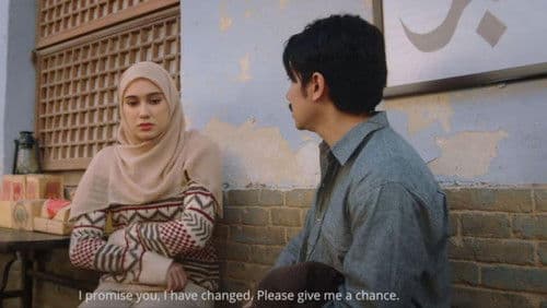 Assalamualaikum Beijing 2: Lost in Ningxia Bild 8