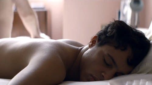 Caracas, eine Liebe Bild 1