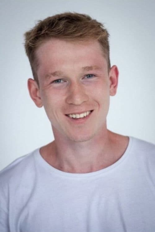 Эльдар Сафиканов