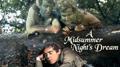 A Midsummer Night's Dream Bild 1