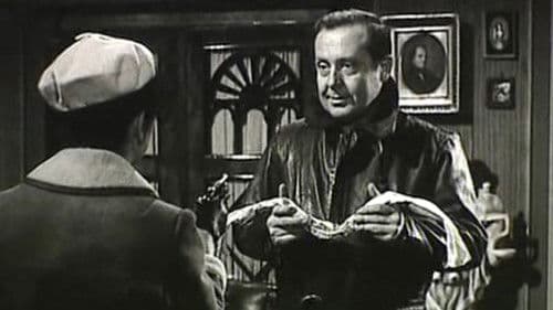 Der Meisterverbrecher Bild 1