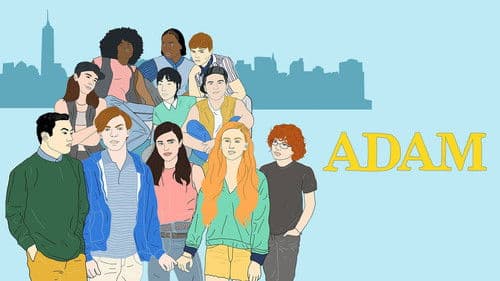 Adam Bild 1