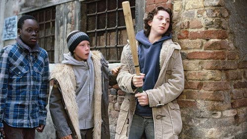 Herr der Diebe Bild 2