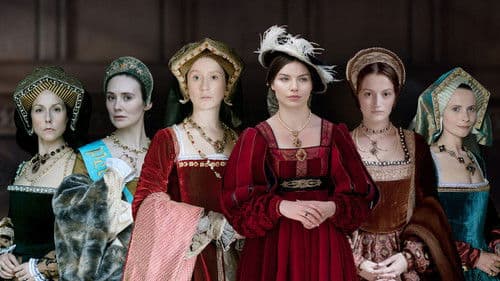 Six Wives with Lucy Worsley Bild 1