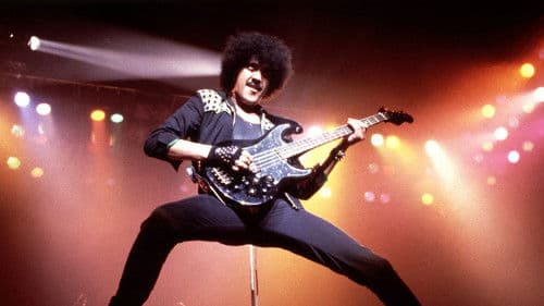 Thin Lizzy: Greatest Hits Bild 2