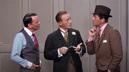 Sieben gegen Chicago Bild 1